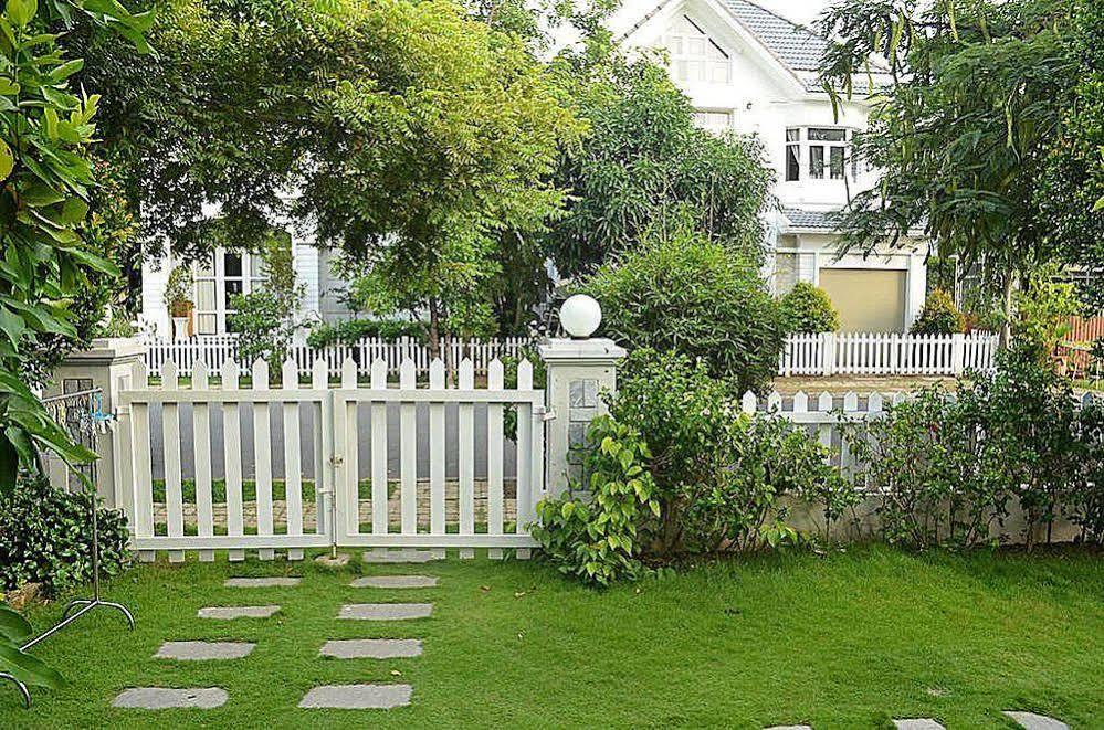 An Vien Nha Trang Viva Villa Phuoc Dong Exterior foto