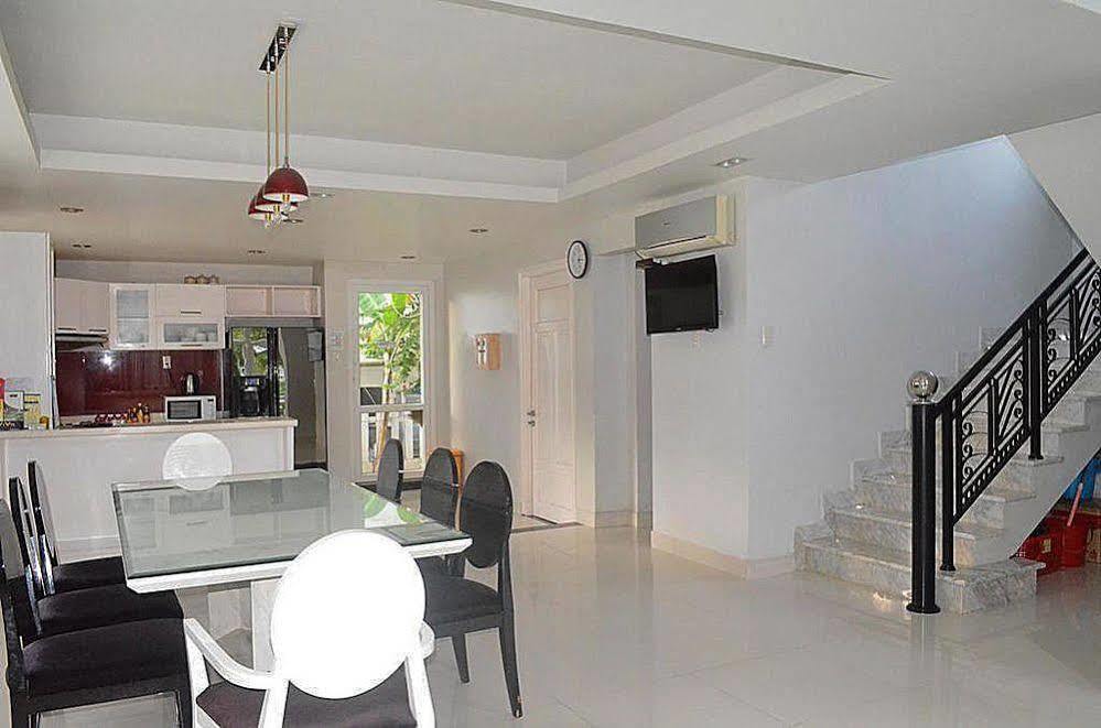 An Vien Nha Trang Viva Villa Phuoc Dong Exterior foto
