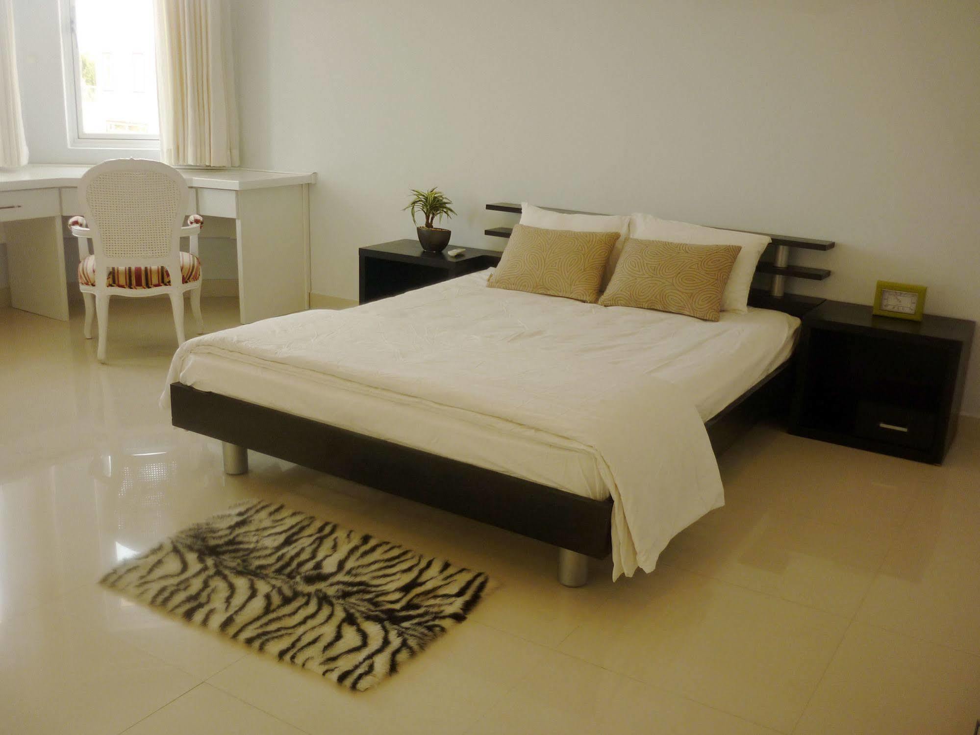 An Vien Nha Trang Viva Villa Phuoc Dong Exterior foto