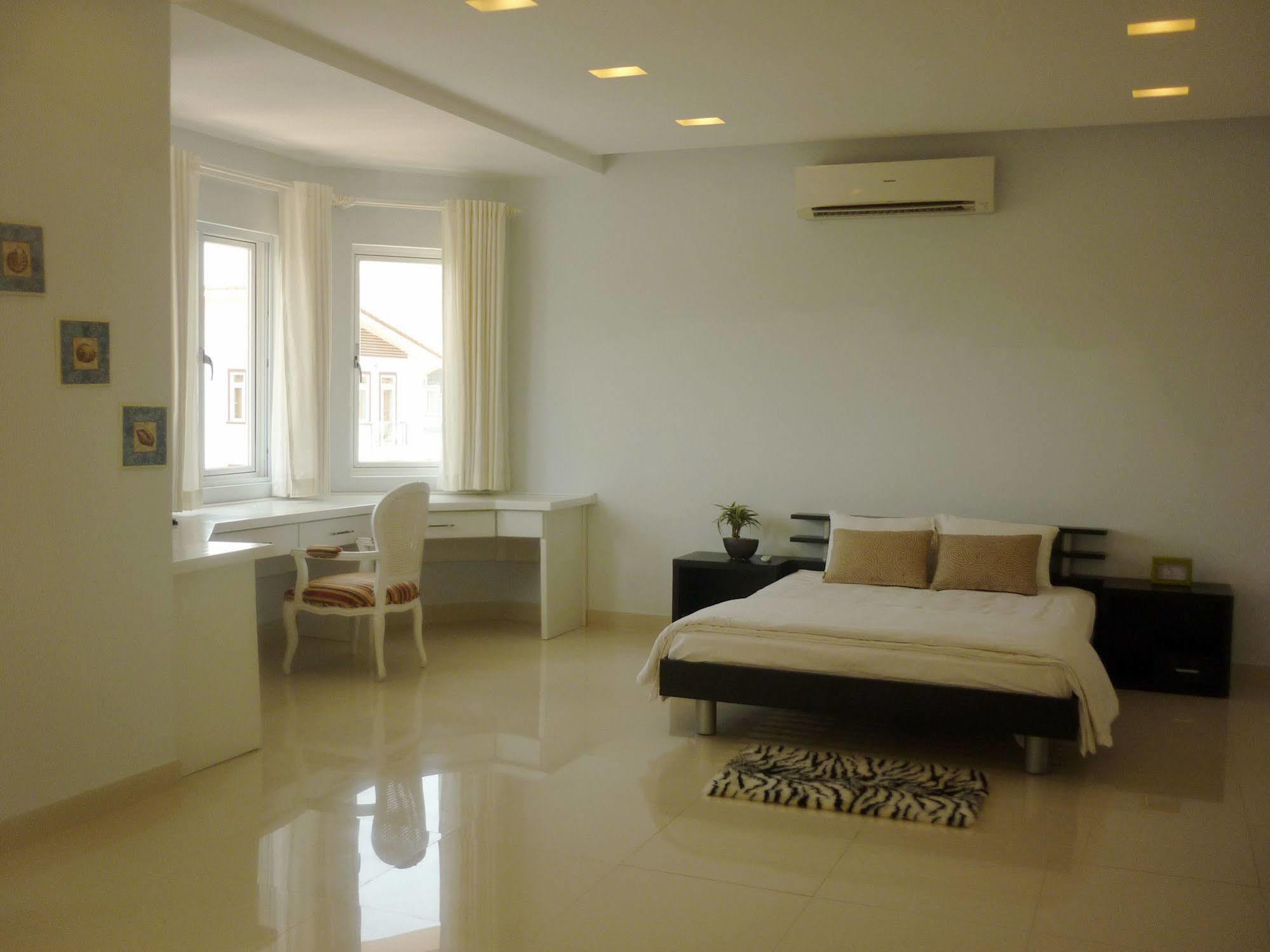 An Vien Nha Trang Viva Villa Phuoc Dong Exterior foto