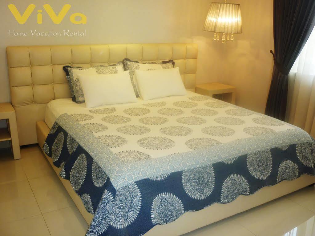 An Vien Nha Trang Viva Villa Phuoc Dong Exterior foto